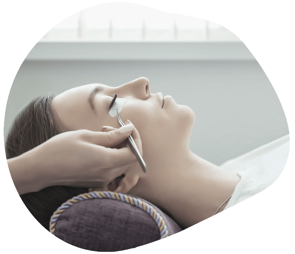 Services - PhiMaker Lash & Brow Loft